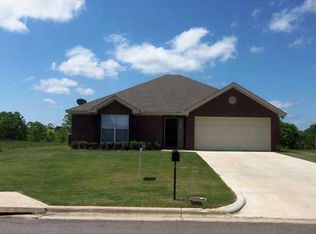 6120 Old Post Ln, Montgomery, AL 36116