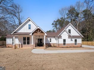 568 Ridge Ave, Mableton, GA 30126