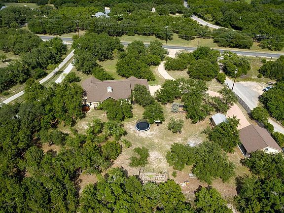 5th image of 23913 Pedernales Canyon Trl