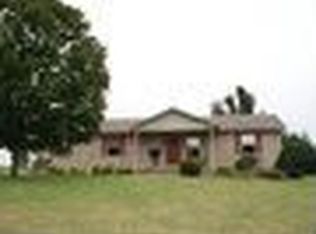 3459 Southmeade Dr, Cookeville, TN 38506