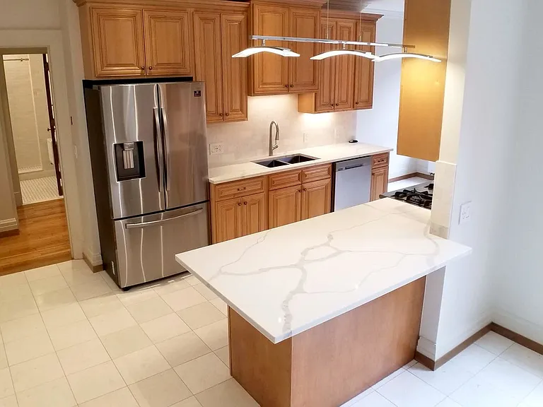 The EB Green Residence — Photo 109