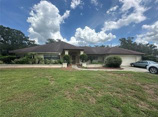 1597 Eustis Rd, Eustis, FL 32726