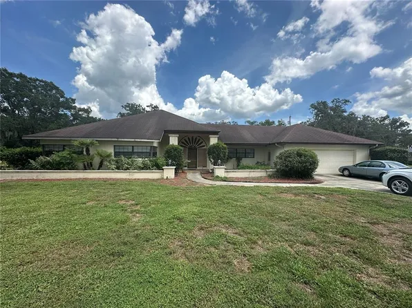 1597 Eustis Rd, Eustis, FL 32726