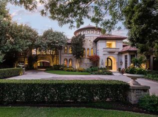 5019 Shadywood Ln, Dallas, TX 75209