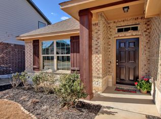 6708 Catania Loop, Round Rock, TX 78665