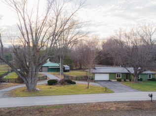 2530 Fire Station Rd, Martinsville, IN 46151