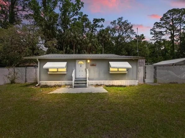 4131 NW 153rd Ct, Chiefland, FL 32626