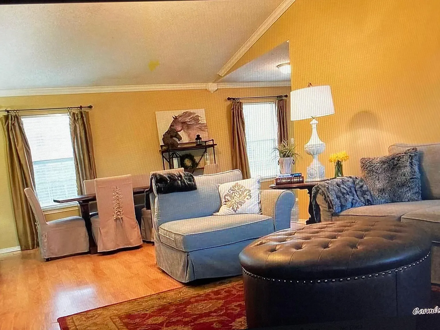 3 bed, 1224 sqft, $1,550 — Photo 2