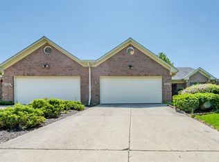 4920 Riverview Ave, Middletown, OH 45042