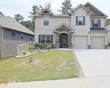 2nd image of 2185 Dodson Woods Dr