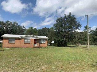 8580 Welcome Church Rd, Milton, FL 32583