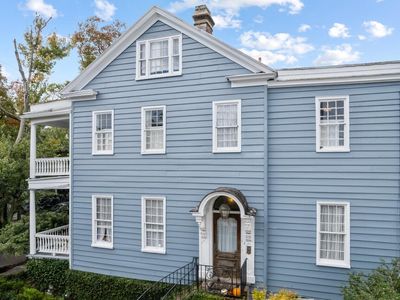 1 Wall St, Charleston, SC, 29401