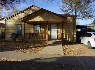 2008 16th St, Lubbock, TX 79401
