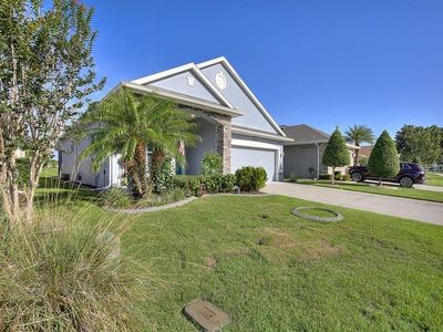 8269 Bridgeport Bay Cir, Mount Dora, FL, 32757