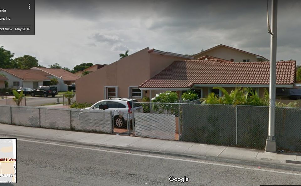 1st image of 10851 W Flagler St