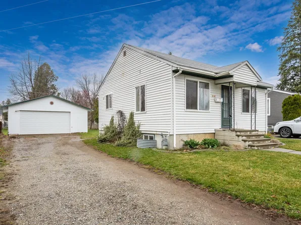 3141 E 34th Ave, Spokane, WA 99223