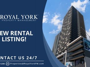 5105 Hurontario St #533, Mississauga, ON