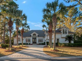 181 Summerton Dr, Bluffton, SC 29910