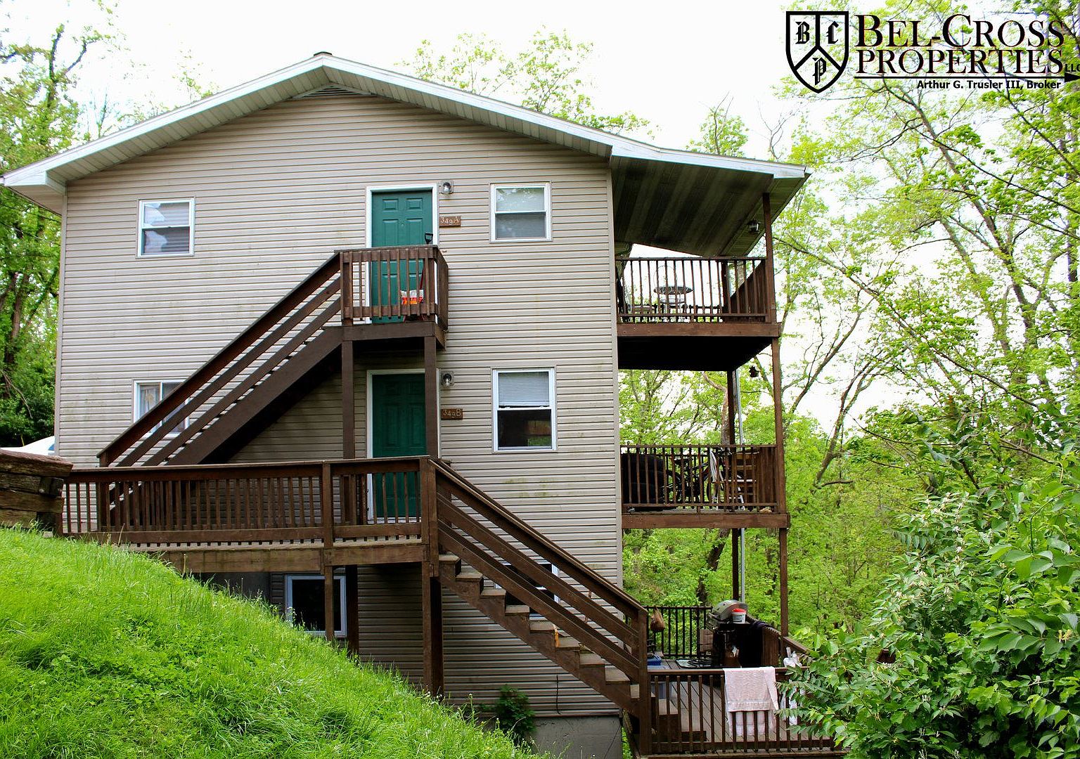 349 Gilmore St C, WV 26505 Zillow