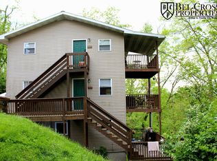349 Gilmore St #C, Morgantown, WV 26505