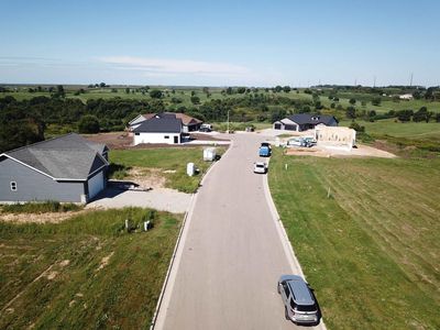 107 Garrett Drive LOT 5, Barneveld, WI, 53507