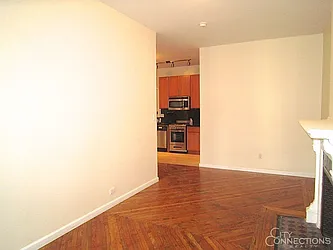 Rented by City Connections Realty