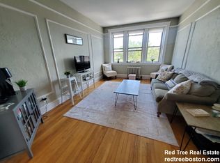 20 Colborne Rd APT 18, Boston, MA 02135