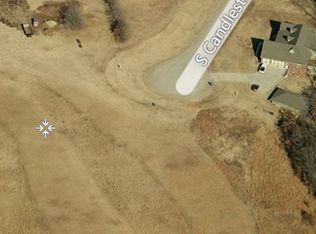 22062 S Candlestick Ln, Claremore, OK 74019