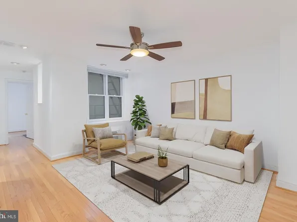 1316 New Hampshire Ave NW APT 503, Washington, DC 20036