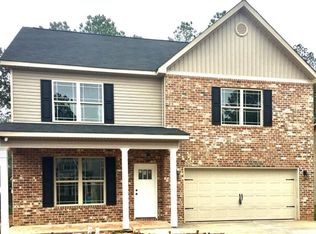 1003 Tucker Dr, Loganville, GA 30052