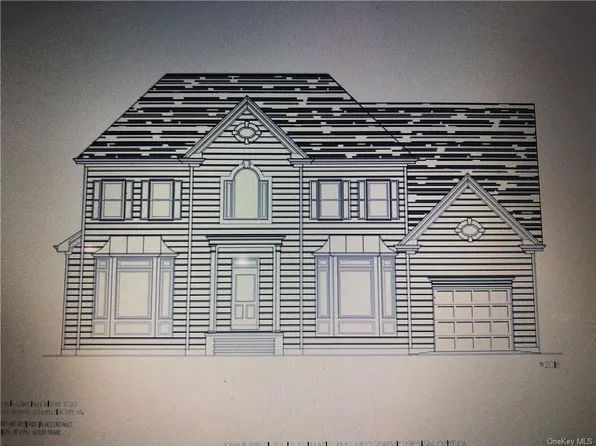 Italy Ave, Bedford, NY 10506