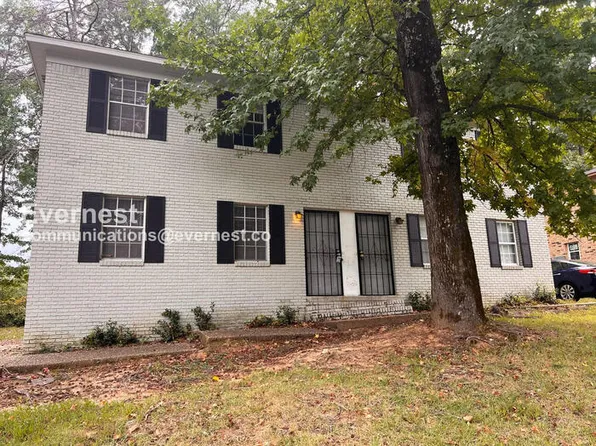 8917 Tanya Dr APT B, Little Rock, AR 72204