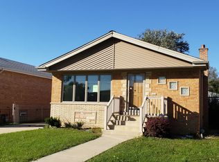 2952 W 102nd Pl, Evergreen Park, IL