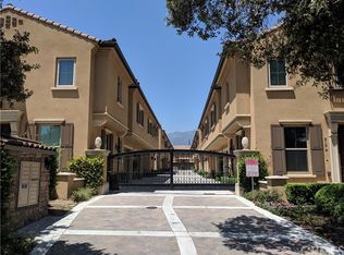 919 Fairview Ave APT E, Arcadia, CA 91007