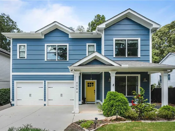 4084 Comanche Dr, Tucker, GA 30084