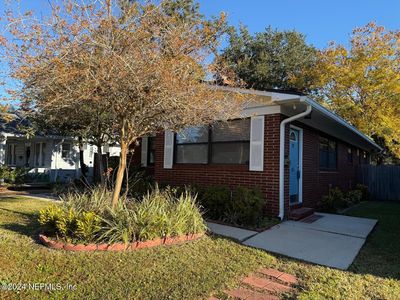 1397 DANCY Street, Jacksonville, FL, 32205