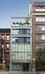 144 Reade Street in Tribeca