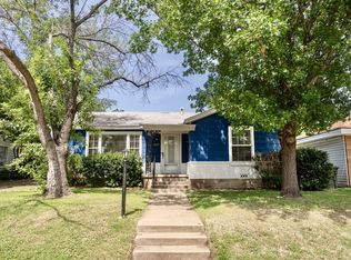 1117 N 44th St, Waco, TX 76710