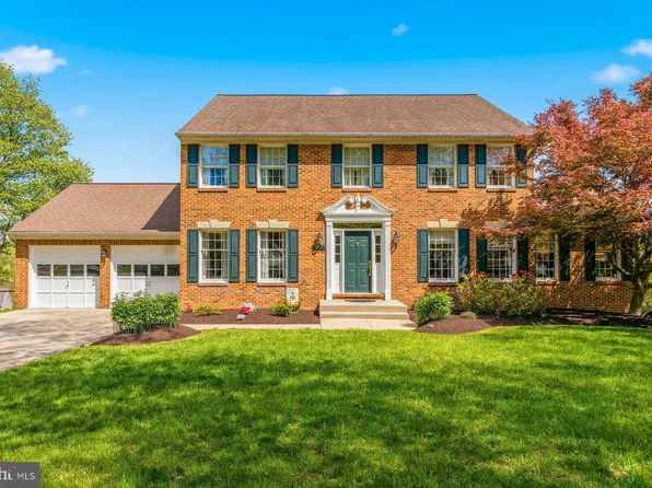 3673 Cragsmoor Rd, Ellicott City, MD 21042