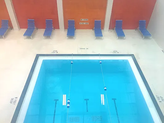 Rented by Brown Harris Stevens | media 8