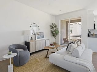 Pico Place Townhomes, San Marcos, CA 92069