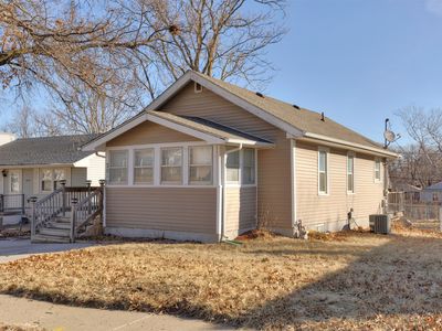 3011 Columbia St, Des Moines, IA, 50313