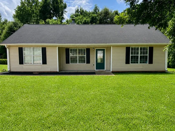 372 McCart Rd, McDonough, GA 30252