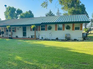 8102 County Road 254, Clyde, TX 79510
