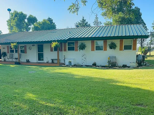 8102 County Road 254, Clyde, TX 79510