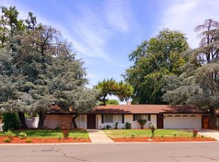 786 W San Madele Ave, Fresno, CA 93704