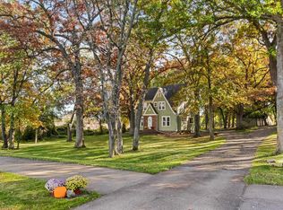 W2111 State 23 Road, Green Lake, WI 54941