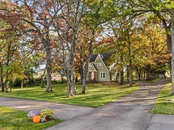 W2111 State 23 Road, Green Lake, WI 54941