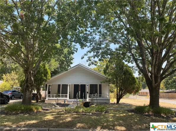1121 S 23rd St, Temple, TX 76504