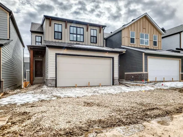 1069 N Sawgrass Link NW, Airdrie, AB T4B 5V2